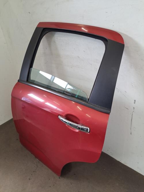 Image Porte arriere gauche - CITROEN C3 2