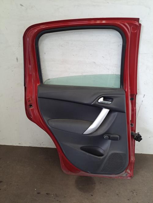 Image Porte arriere gauche - CITROEN C3 2