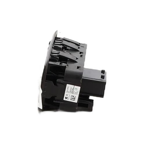Image Interrupteur de leve vitre avant gauche - CITROEN C3 2