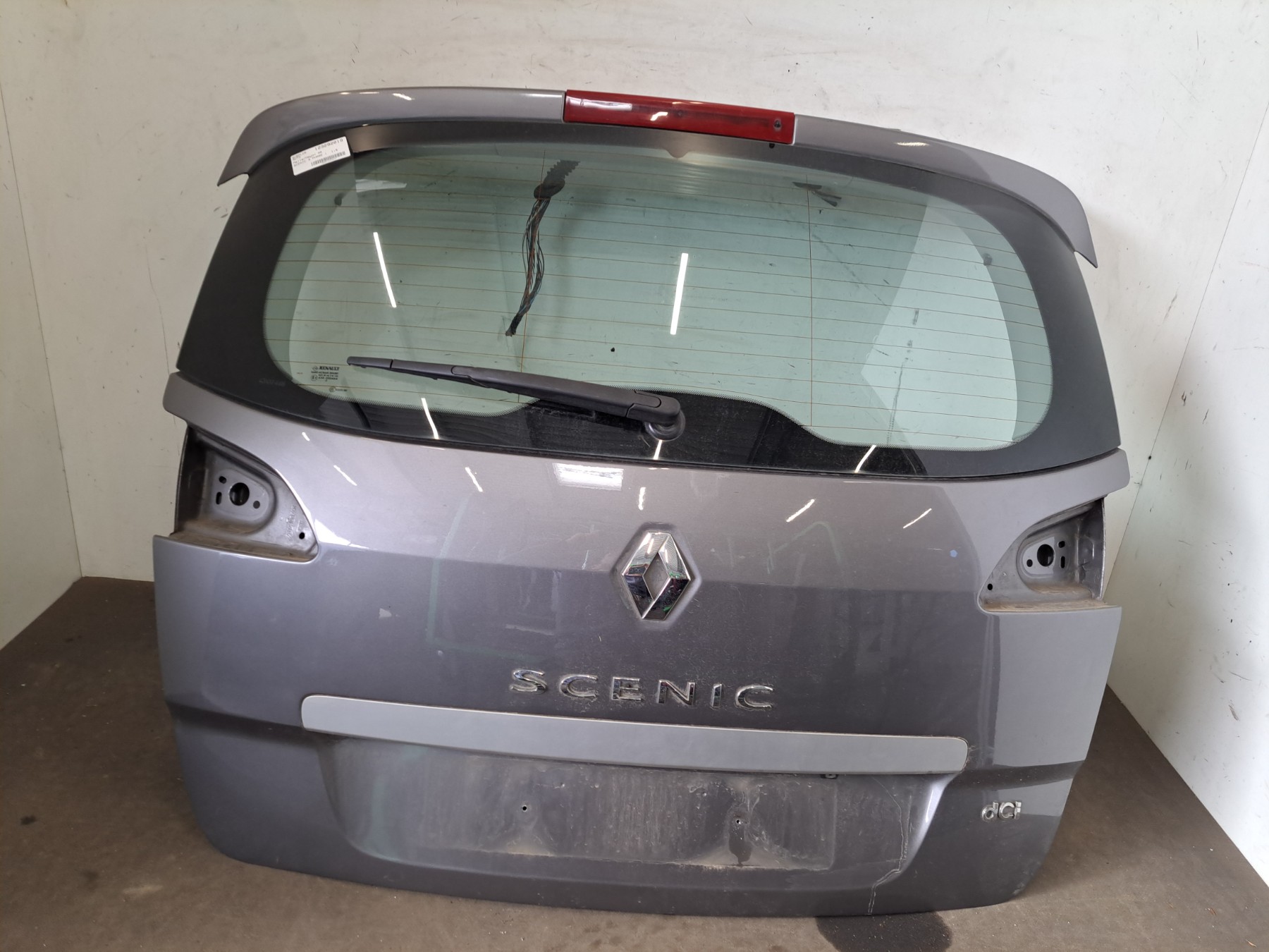 Pièce Auto