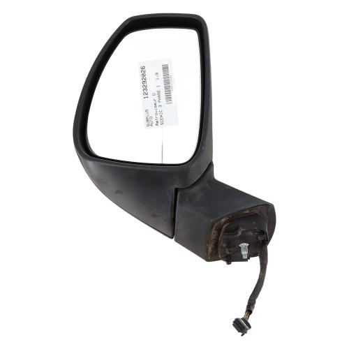 Image Retroviseur droit - RENAULT SCENIC 3