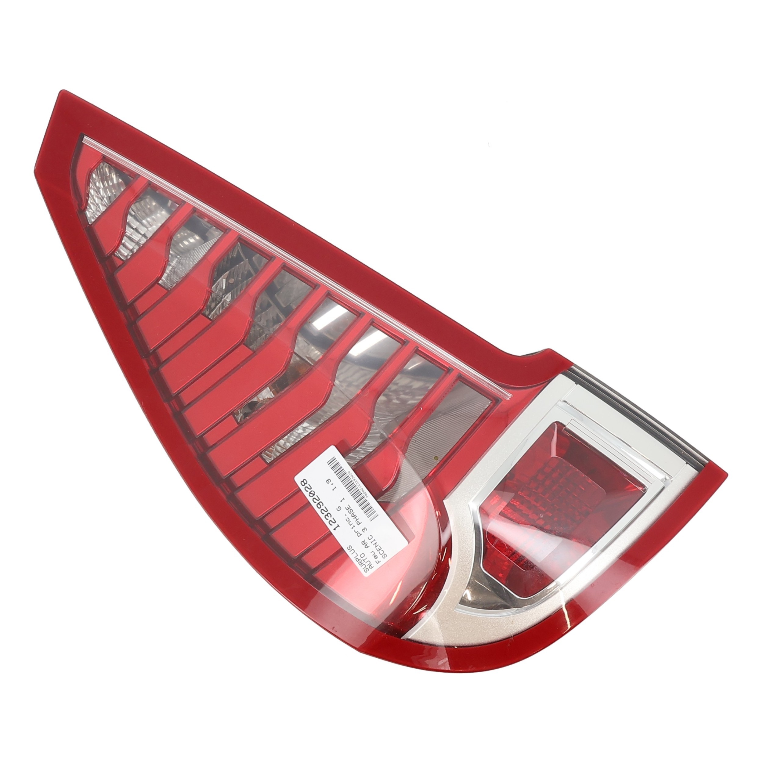 Pièce Auto