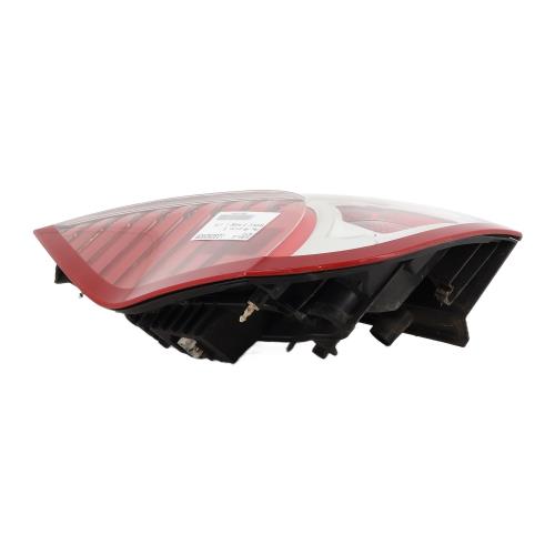 Image Feu arriere principal gauche (feux) - RENAULT SCENIC 3