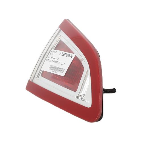 Image Feu arriere secondaire gauche (feux) - RENAULT SCENIC 3