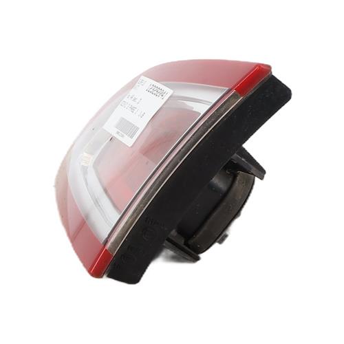 Image Feu arriere secondaire droit (feux) - RENAULT SCENIC 3