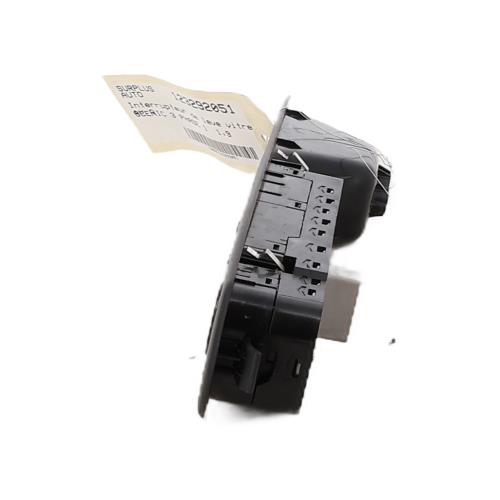 Image Interrupteur de leve vitre avant gauche - RENAULT SCENIC 3