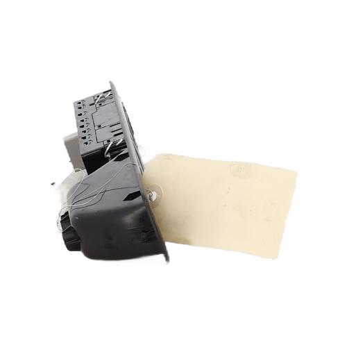 Image Interrupteur de leve vitre avant gauche - RENAULT SCENIC 3