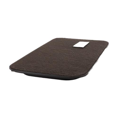 Image Trappe de plancher - RENAULT SCENIC 3