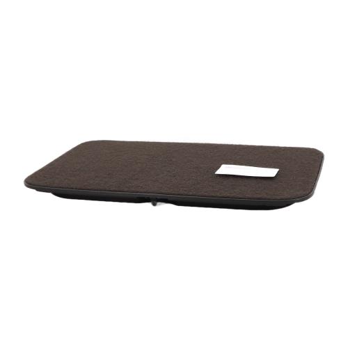 Image Trappe de plancher - RENAULT SCENIC 3