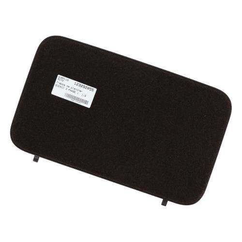 Image Trappe de plancher - RENAULT SCENIC 3