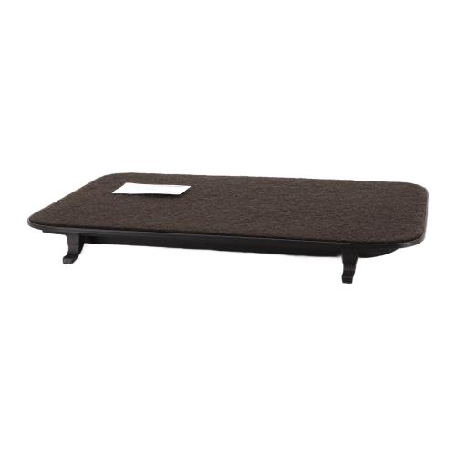Image Trappe de plancher - RENAULT SCENIC 3