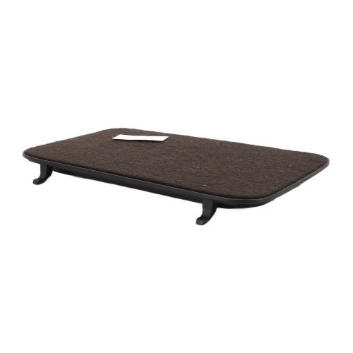 Image Trappe de plancher - RENAULT SCENIC 3