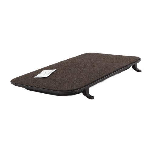Image Trappe de plancher - RENAULT SCENIC 3