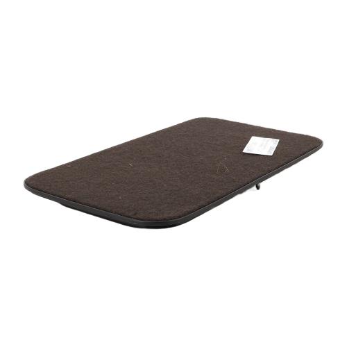 Image Trappe de plancher - RENAULT SCENIC 3