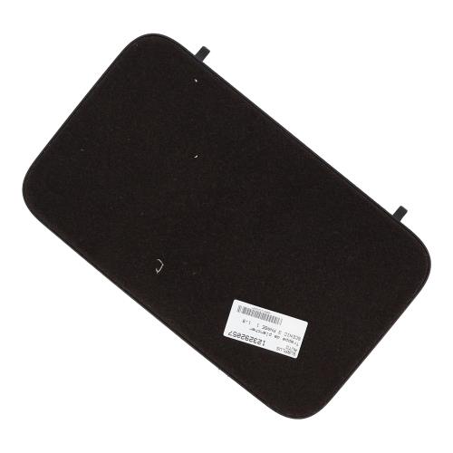 Image Trappe de plancher - RENAULT SCENIC 3