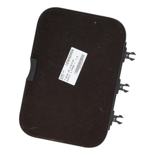 Image Trappe de plancher - RENAULT SCENIC 3