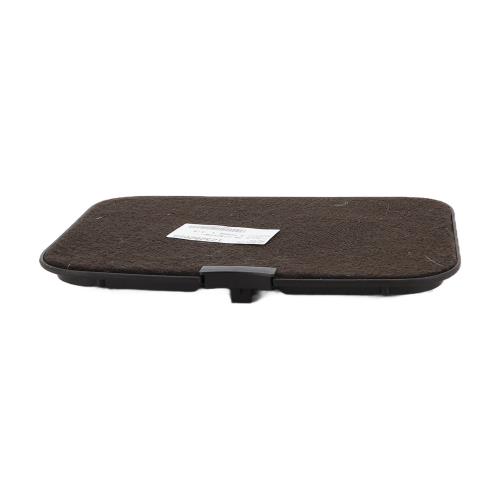 Image Trappe de plancher - RENAULT SCENIC 3