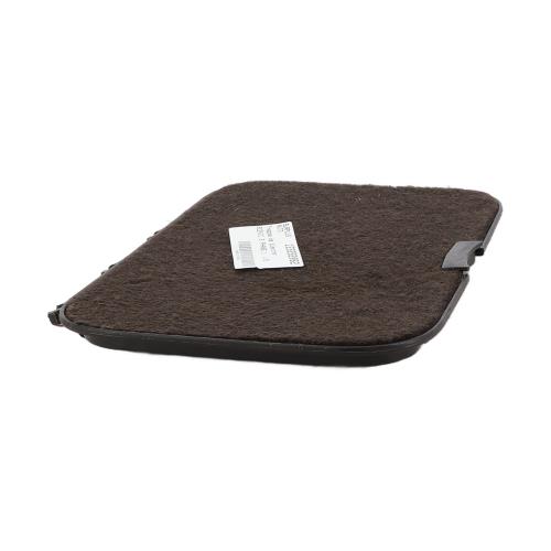 Image Trappe de plancher - RENAULT SCENIC 3
