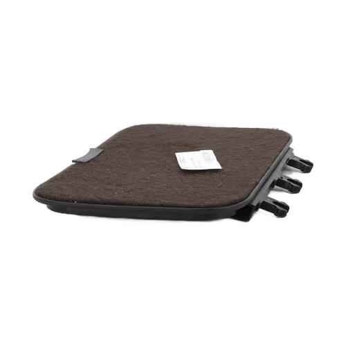 Image Trappe de plancher - RENAULT SCENIC 3