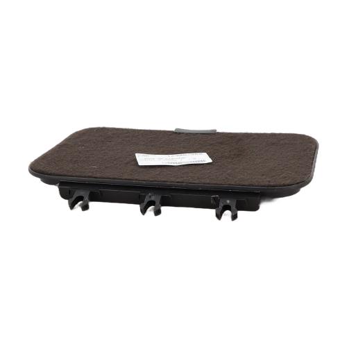 Image Trappe de plancher - RENAULT SCENIC 3