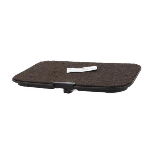 Image Trappe de plancher - RENAULT SCENIC 3