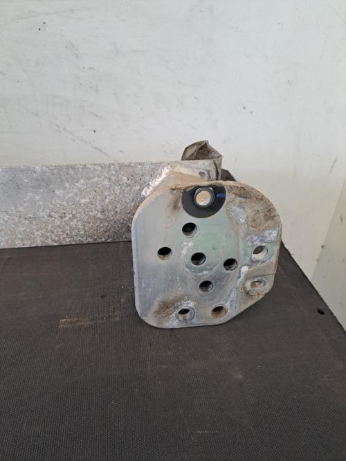 Image Renfort pare choc arriere (traverse) - CITROEN C4 2