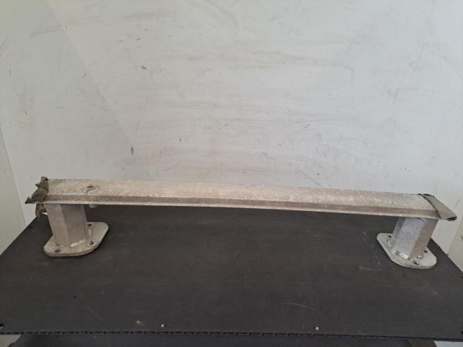 Image Renfort pare choc arriere (traverse) - CITROEN C4 2