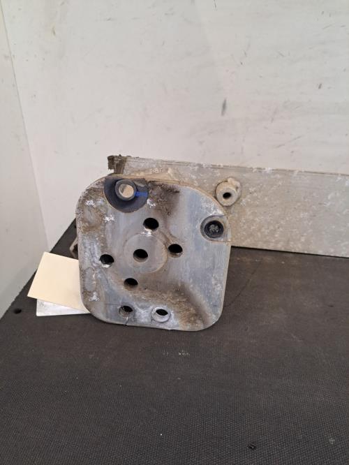 Image Renfort pare choc arriere (traverse) - CITROEN C4 2