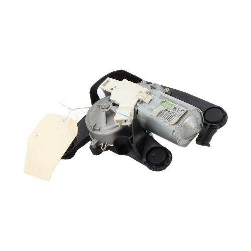 Image Moteur essuie glace arriere - CITROEN C4 2
