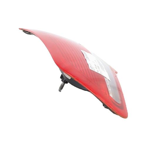 Image Feu arriere secondaire droit (feux) - CITROEN C4 2