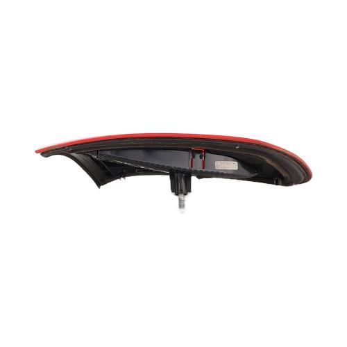 Image Feu arriere secondaire droit (feux) - CITROEN C4 2