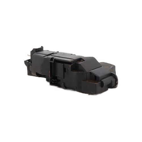 Image Serrure de hayon - CITROEN C4 2