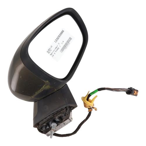 Image Retroviseur droit - CITROEN C4 2