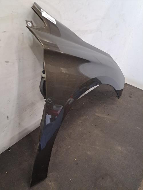 Image Aile avant droit - CITROEN C4 2