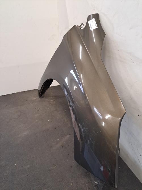 Image Aile avant droit - CITROEN C4 2