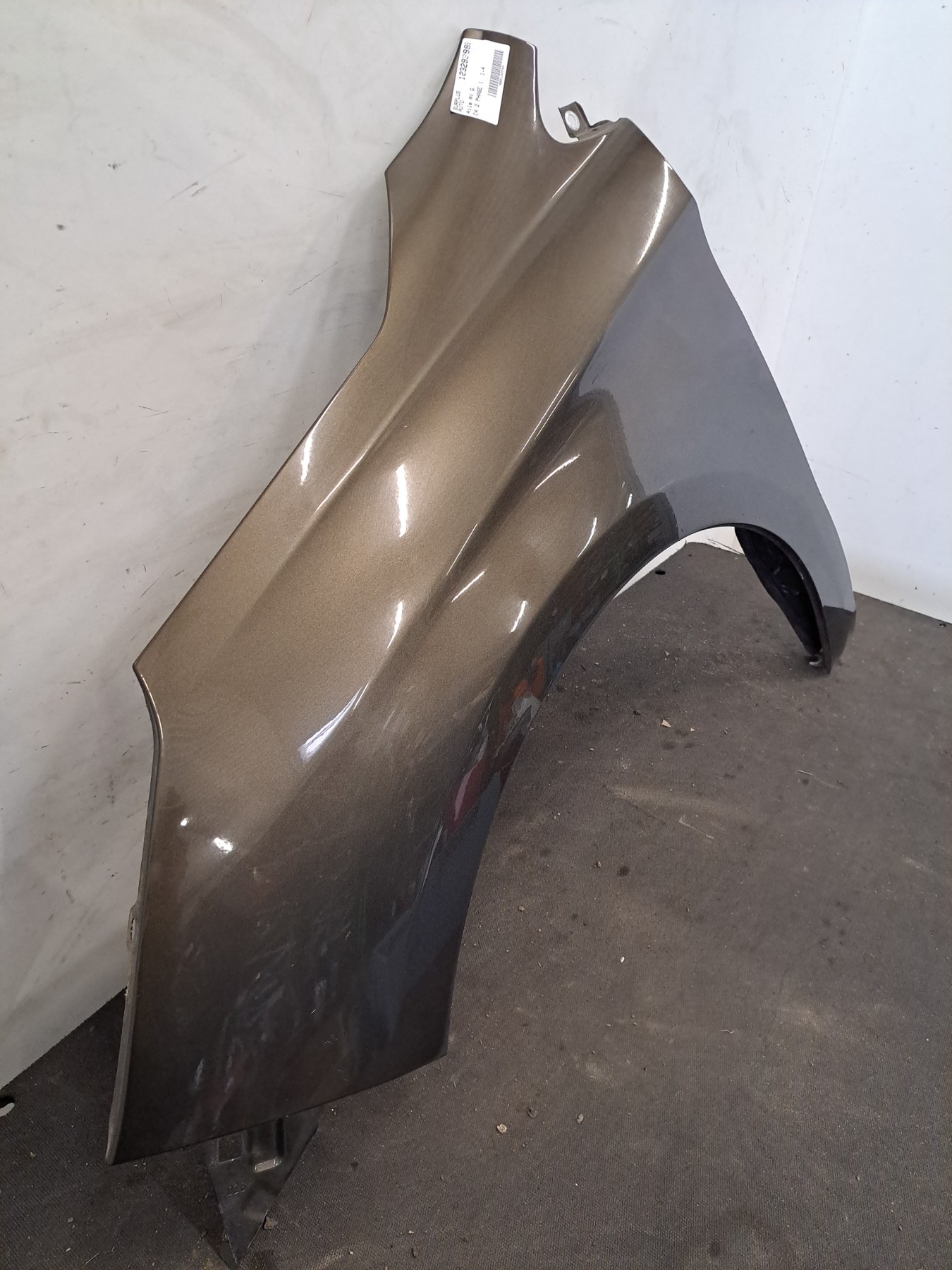 Pièce Auto