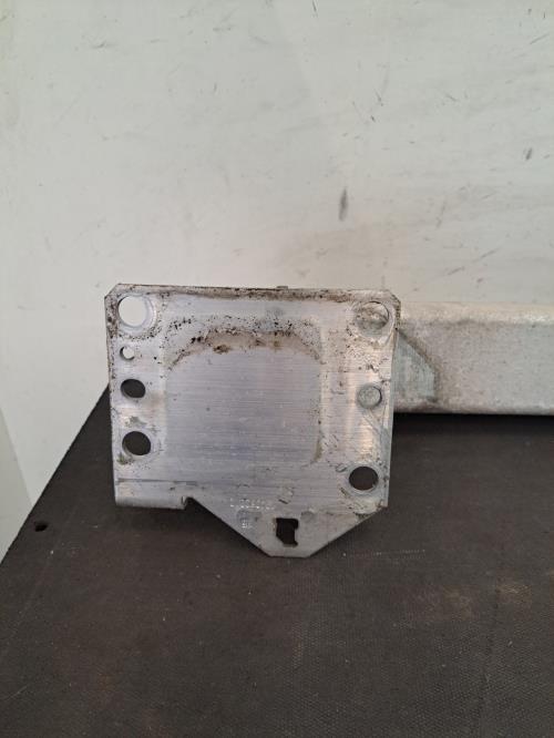Image Renfort pare choc avant (traverse) - CITROEN C4 2