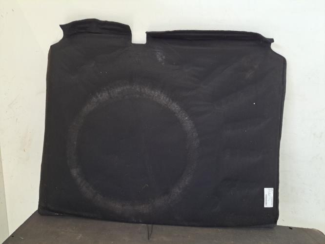 Image Tapis de coffre - CITROEN C4 2