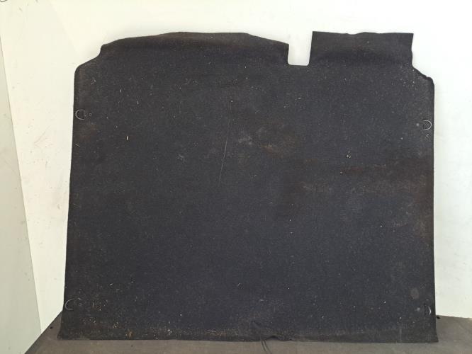 Image Tapis de coffre - CITROEN C4 2
