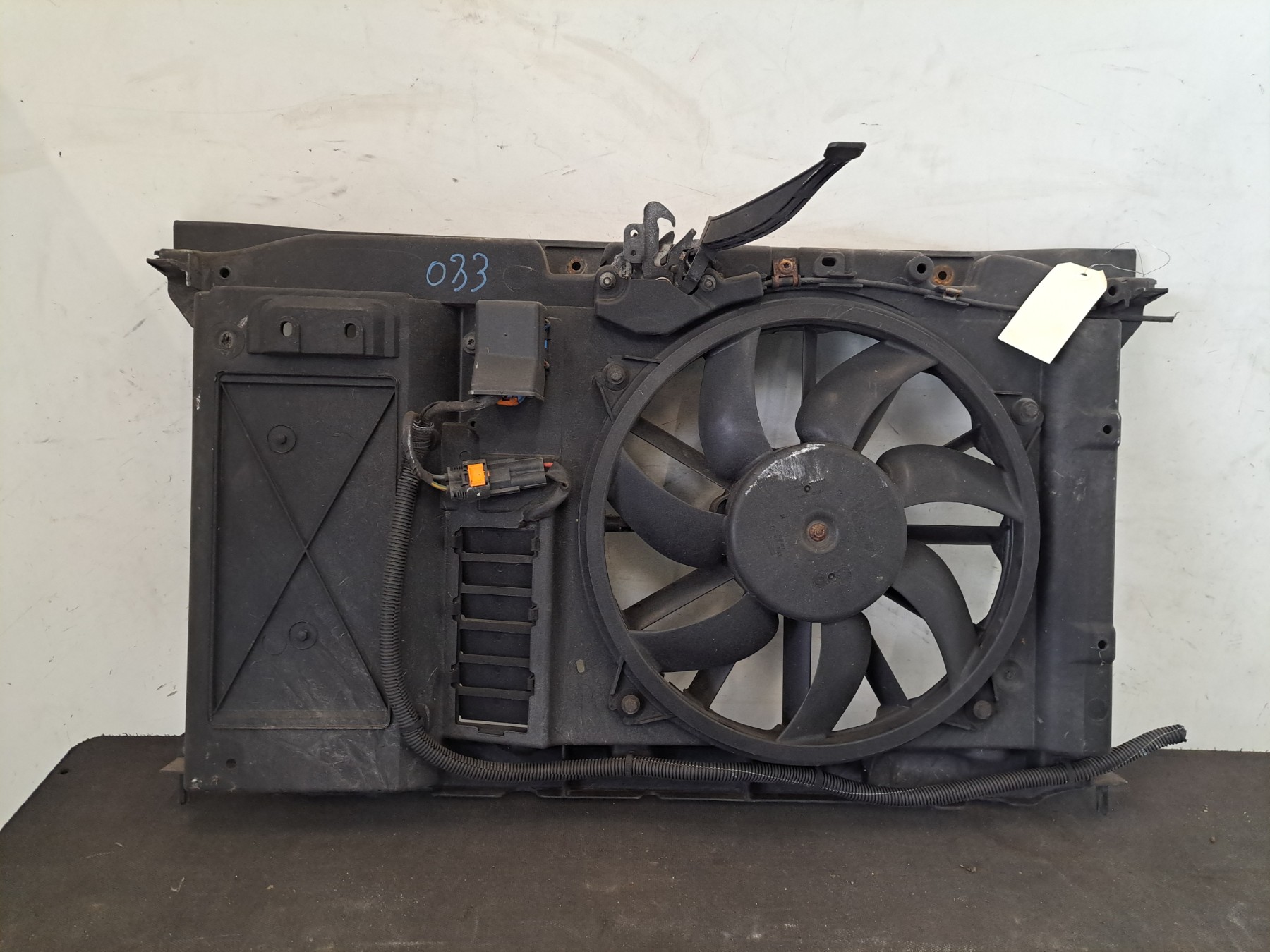 Pièce Auto