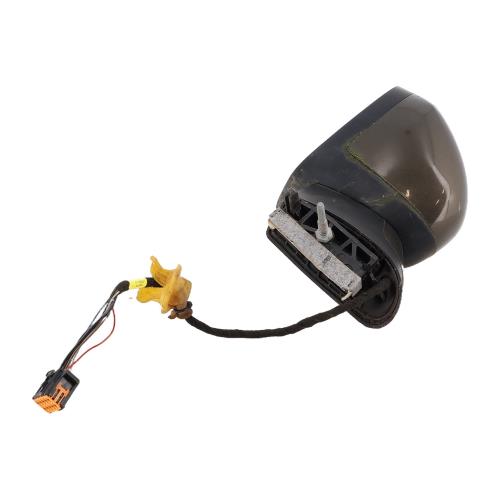 Image Retroviseur gauche - CITROEN C4 2