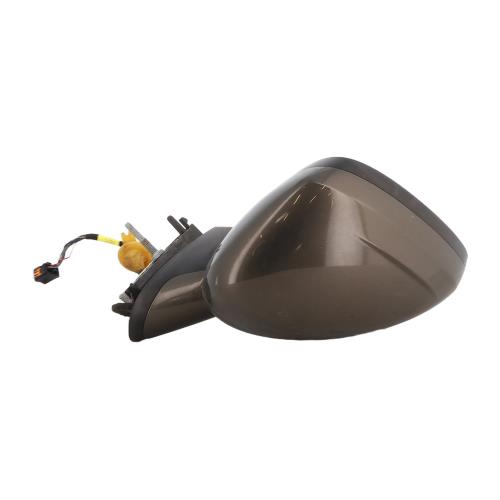 Image Retroviseur gauche - CITROEN C4 2