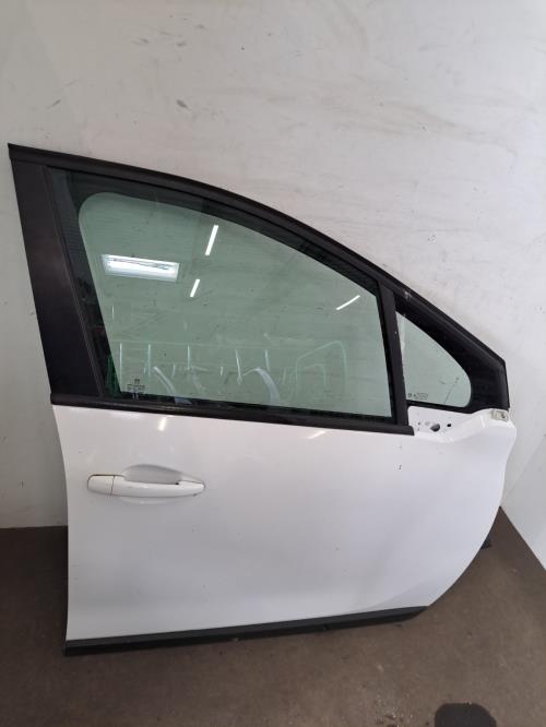 Image Porte avant droit - PEUGEOT 2008 1