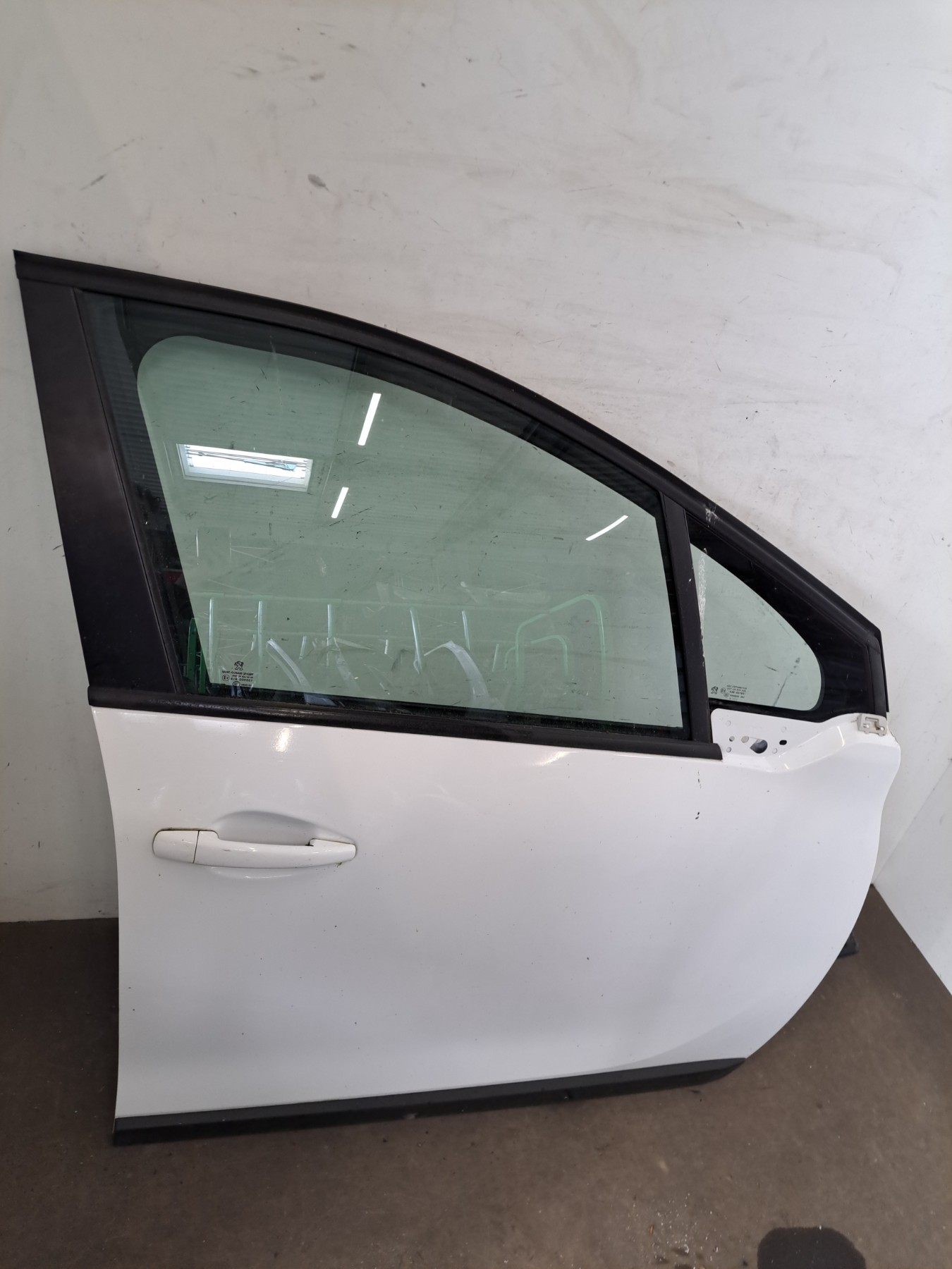 Pièce Auto