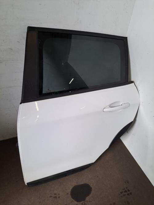 Image Porte arriere gauche - PEUGEOT 2008 1