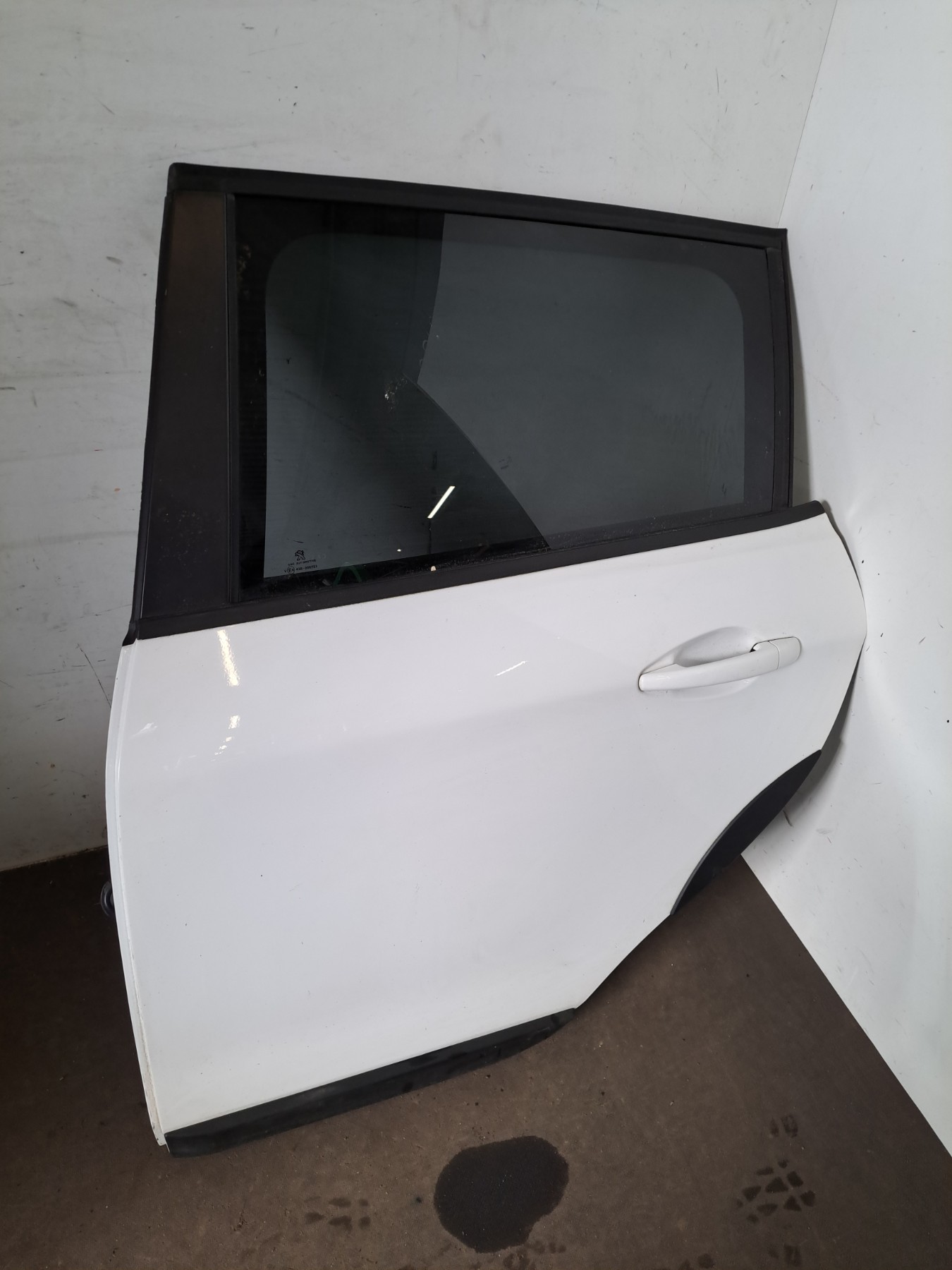 Pièce Auto