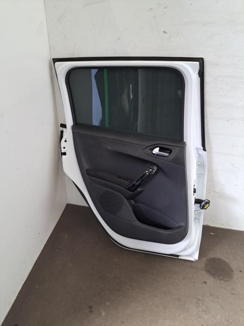 Image Porte arriere gauche - PEUGEOT 2008 1