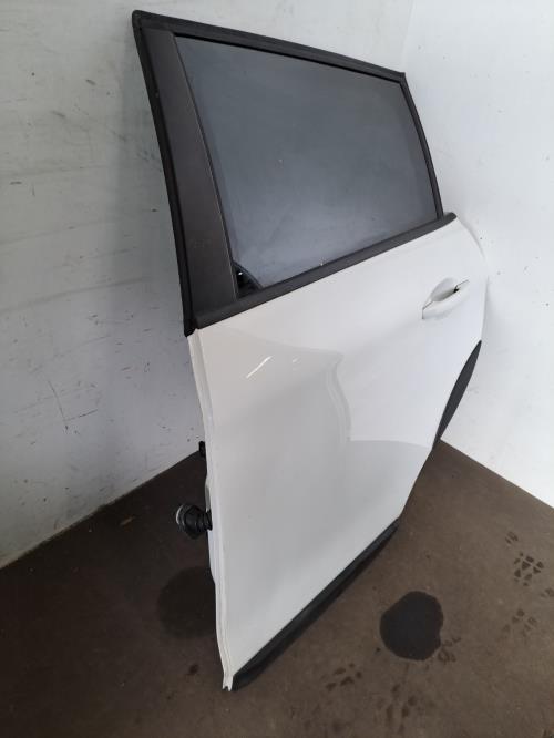 Image Porte arriere gauche - PEUGEOT 2008 1