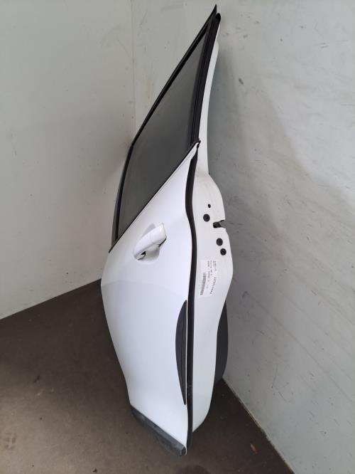 Image Porte arriere gauche - PEUGEOT 2008 1