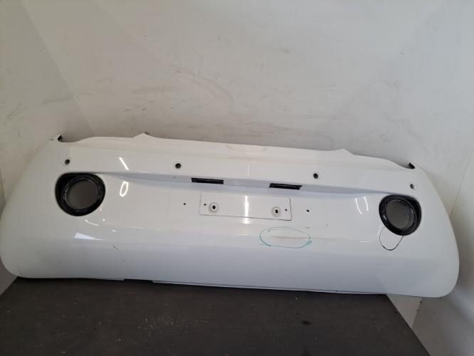 Image Pare choc arriere - OPEL ADAM